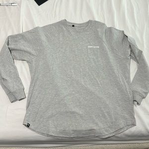 Oner Active - Long Sleeve Tee (original) | Grey